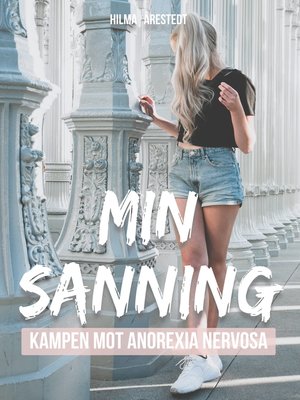 cover image of Min sanning
